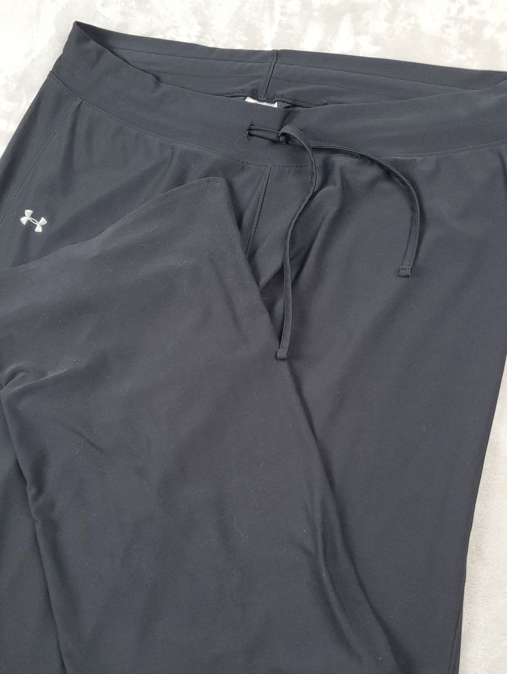 Under Armour | Women's Boot-Cut Performance Stretch Athletic Pants